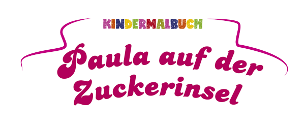 Titel Überschrift Paula auf der Zuckerinsel