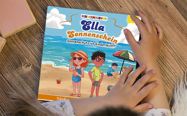 Ella Sonnenschein Startseite